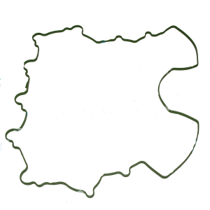 Прокладка, ФСИ 65