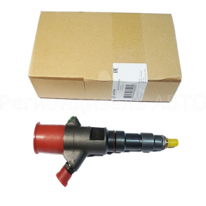 Форсунка КАМАЗ системы Common Rail (аналог BOSCH 0 445 120 153) ЕВРО-4,5 АЗПИ